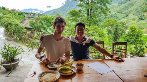 Agroturismo Dung Dung House