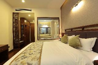 Thu Hang Hotel