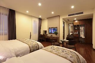 Thu Hang Hotel