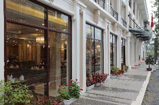 Thu Hang Hotel