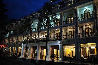 Thu Hang Hotel