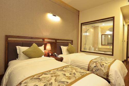 Sapa Legend Hotel & Spa