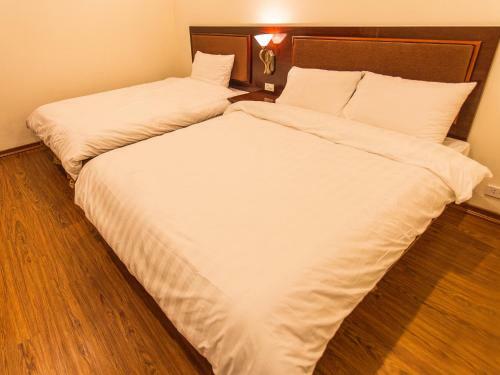 Sapa Family House Hotel