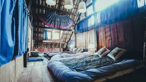 Hostal Sali House