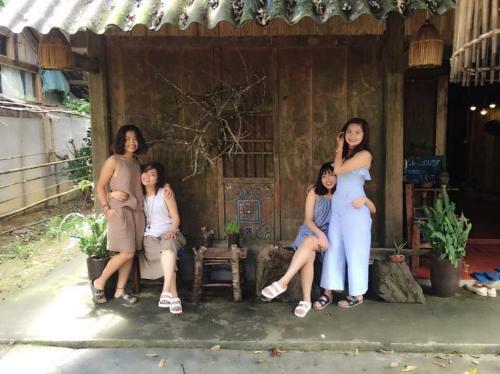 Hostal Sali House
