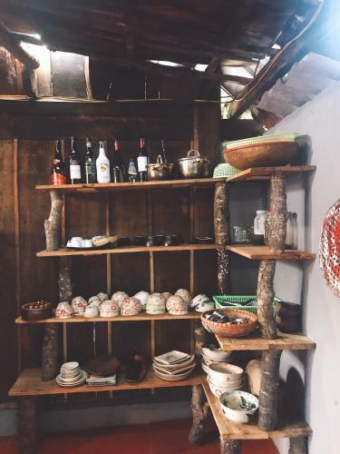 Hostal Sali House