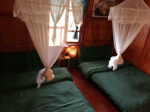 Lodge Chapi Homestay