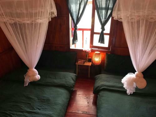 Lodge Chapi Homestay