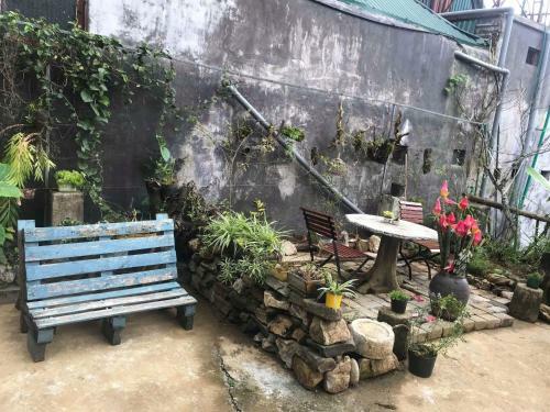 Lodge Chapi Homestay