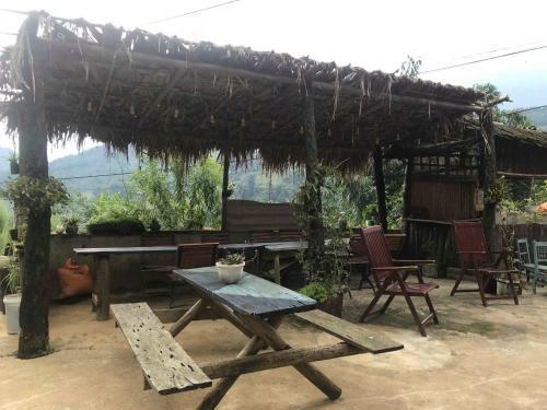 Lodge Chapi Homestay