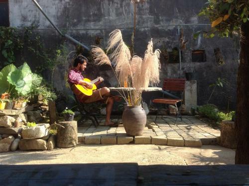 Lodge Chapi Homestay
