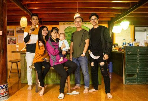 Lodge Chapi Homestay