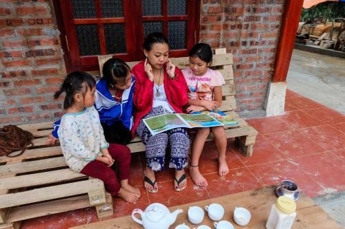 Lodge Chapi Homestay