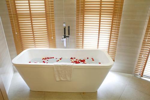 Ciao Saigon Hotel And Spa