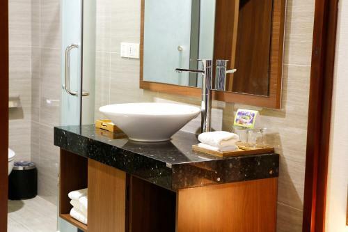 Ciao Saigon Hotel And Spa