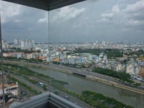 Sky Center Hostel