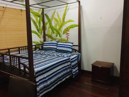 M-h Serviced Apartments