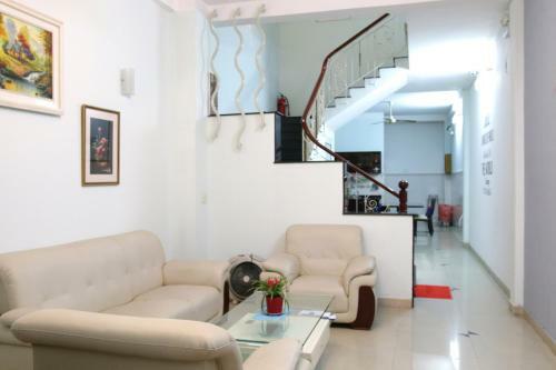 M-h Serviced Apartments