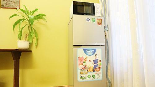 M-h Serviced Apartments