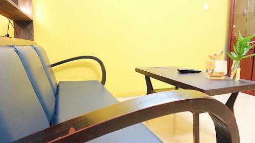 M-h Serviced Apartments