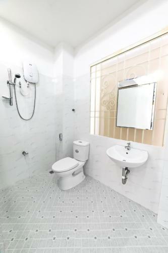 M-h Serviced Apartments
