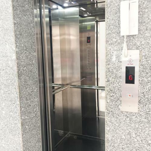 Aparthotel M-h Serviced Apartment