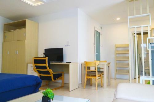 Aparthotel M-h Serviced Apartment