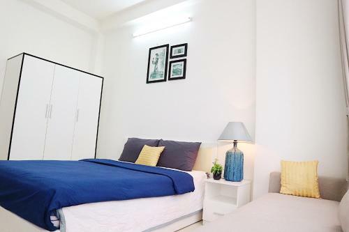 Aparthotel M-h Serviced Apartment