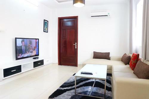 Aparthotel M-h Serviced Apartment