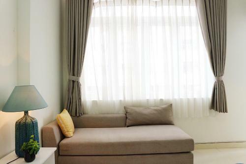 Aparthotel M-h Serviced Apartment