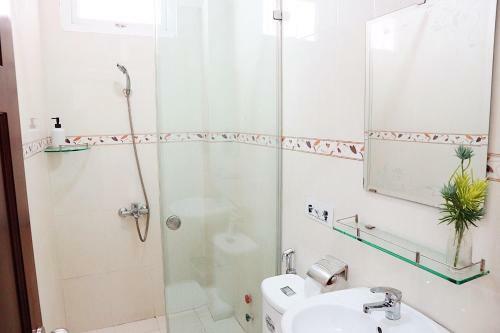 Aparthotel M-h Serviced Apartment