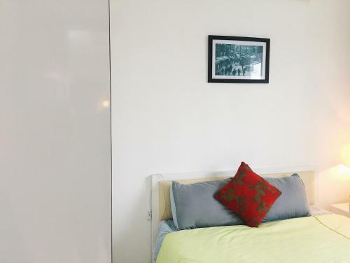 Aparthotel M-h Serviced Apartment