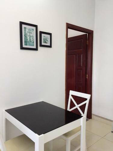 Aparthotel M-h Serviced Apartment