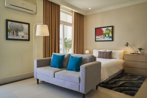 Hotel The Wind Boutique Resort