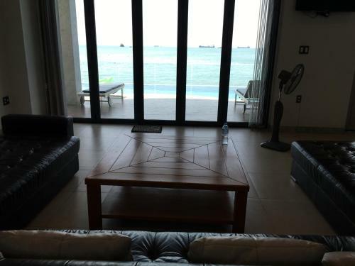 White Palace Villa