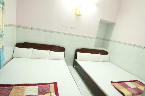 Hostal Vu Hoang Guest House