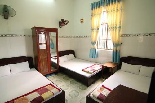 Hostal Vu Hoang Guest House