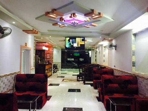 Hostal Bao Loc Guest House