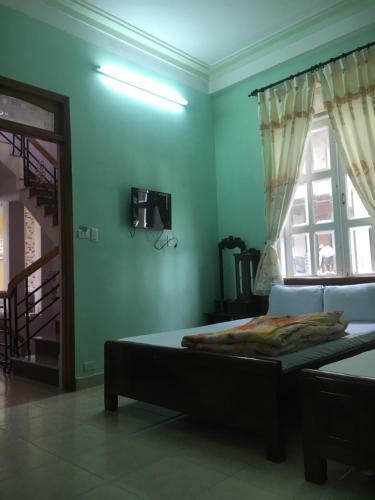 Coc Coc Hostel