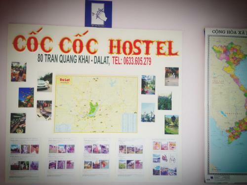 Coc Coc Hostel