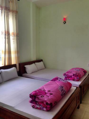 Coc Coc Hostel