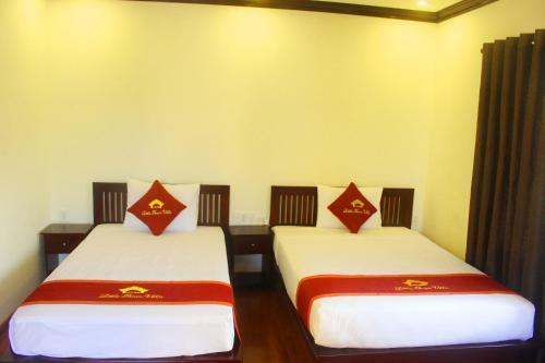Hotel Little Town Villa