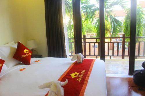 Hotel Little Town Villa