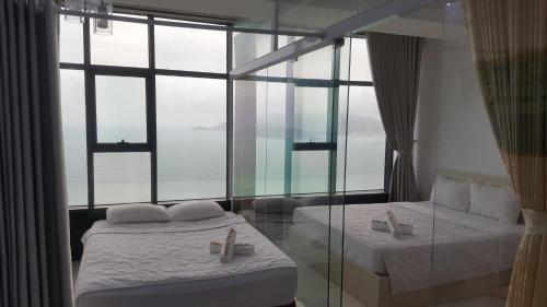 Nha Trang Apartment Unit 2744