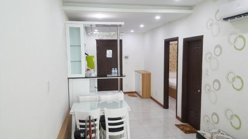 Nha Trang Apartment Unit 2744