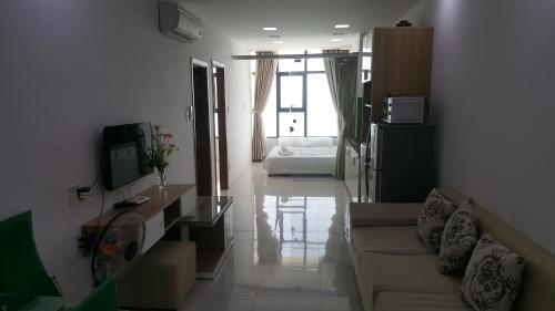 Nha Trang Apartment Unit 2744