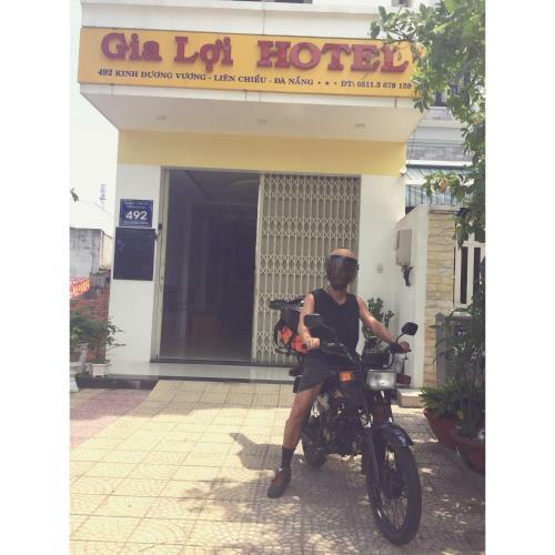 Gia Loi Hotel