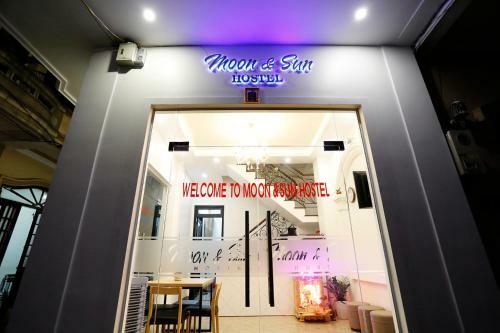 Moon & Sun Hostel