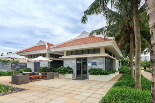 Idcwh Apartment Ocean Suites