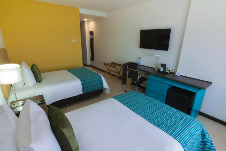 Hotel Ghl Style Barrancabermeja